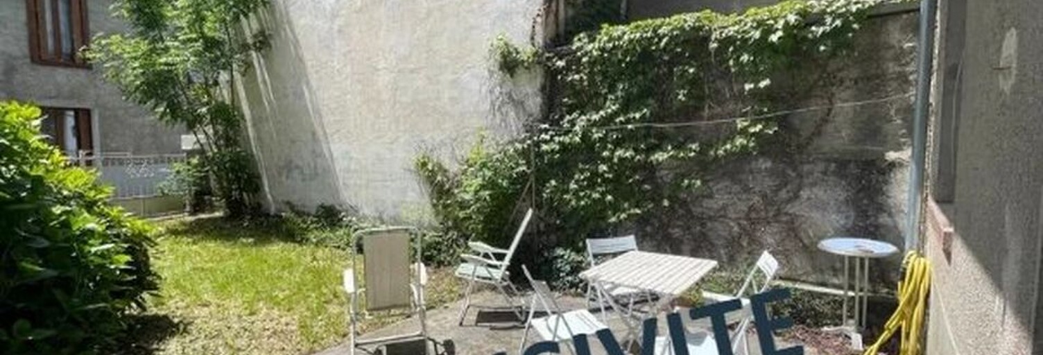 Appartement 2 Pièces 50 m² à vendre à Bagnères-de-Luchon (31110)