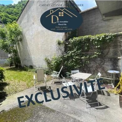 Appartement 2 pièces 179000 €