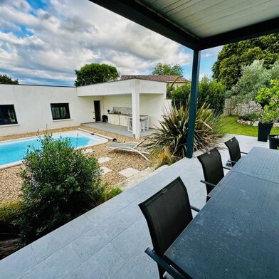 Maison 4 pièces 499000 €