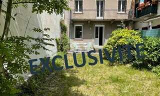 Maison 7 Pièces 340 m² à vendre à Bagnères-de-Luchon (31110)