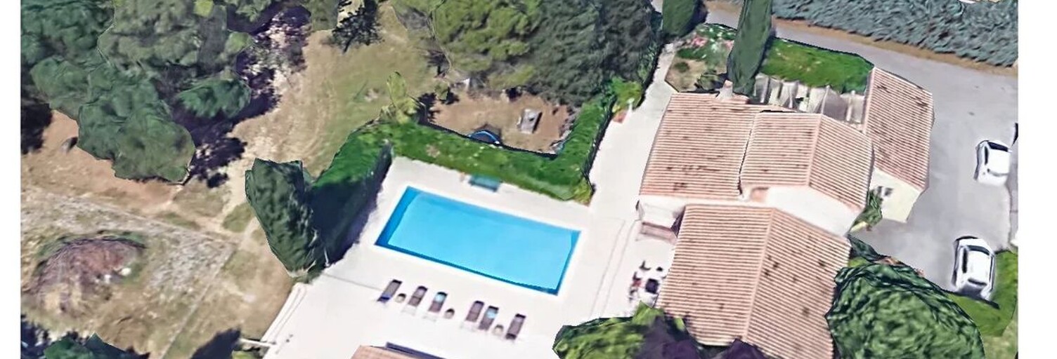 Maison 6 Pièces 240 m² à vendre à Saint-Georges-d'Orques (34680)