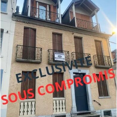 Appartement 4 pièces 135000 €