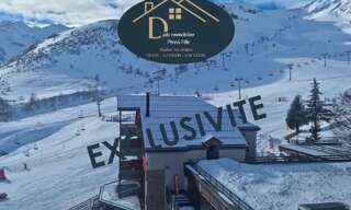 Appartement 2 Pièces 42 m² à vendre à Bagnères-de-Luchon (31110)