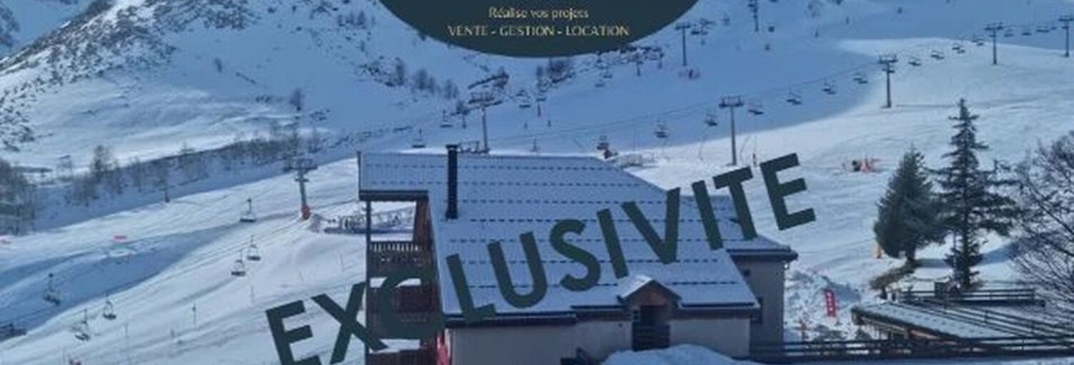 Appartement 2 Pièces 42 m² à vendre à Bagnères-de-Luchon (31110)