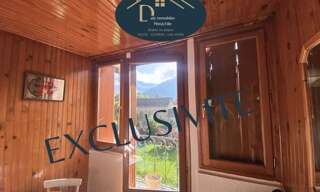 Appartement 3 Pièces 54 m² à vendre à Bagnères-de-Luchon (31110)