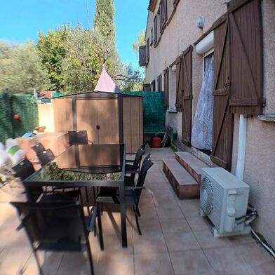 Maison 3 pièces 280000 €