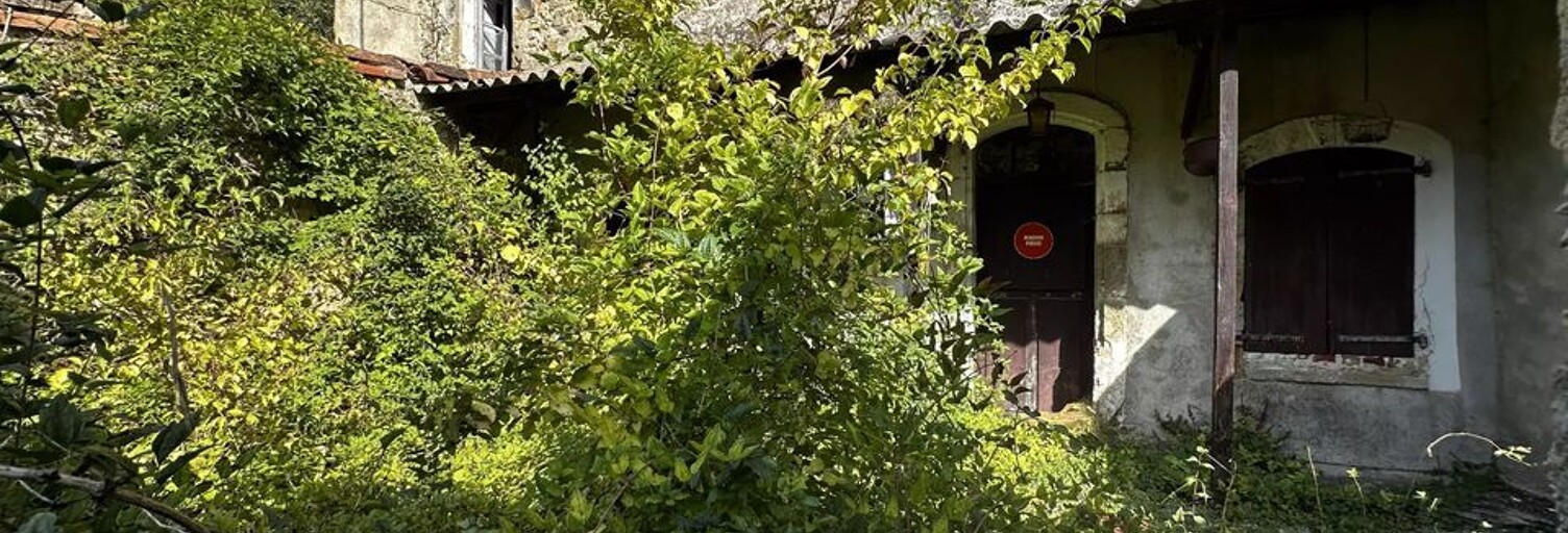 Appartement 5 Pièces 145 m² à vendre à Anduze (30140)