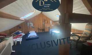 Appartement 4 Pièces 78 m² à vendre à Bagnères-de-Luchon (31110)