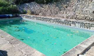 Maison 6 Pièces 160 m² à vendre à Saint-Étienne-de-Gourgas (34700)