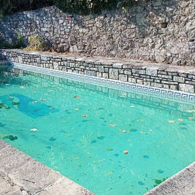 Maison 6 pièces 315000 €