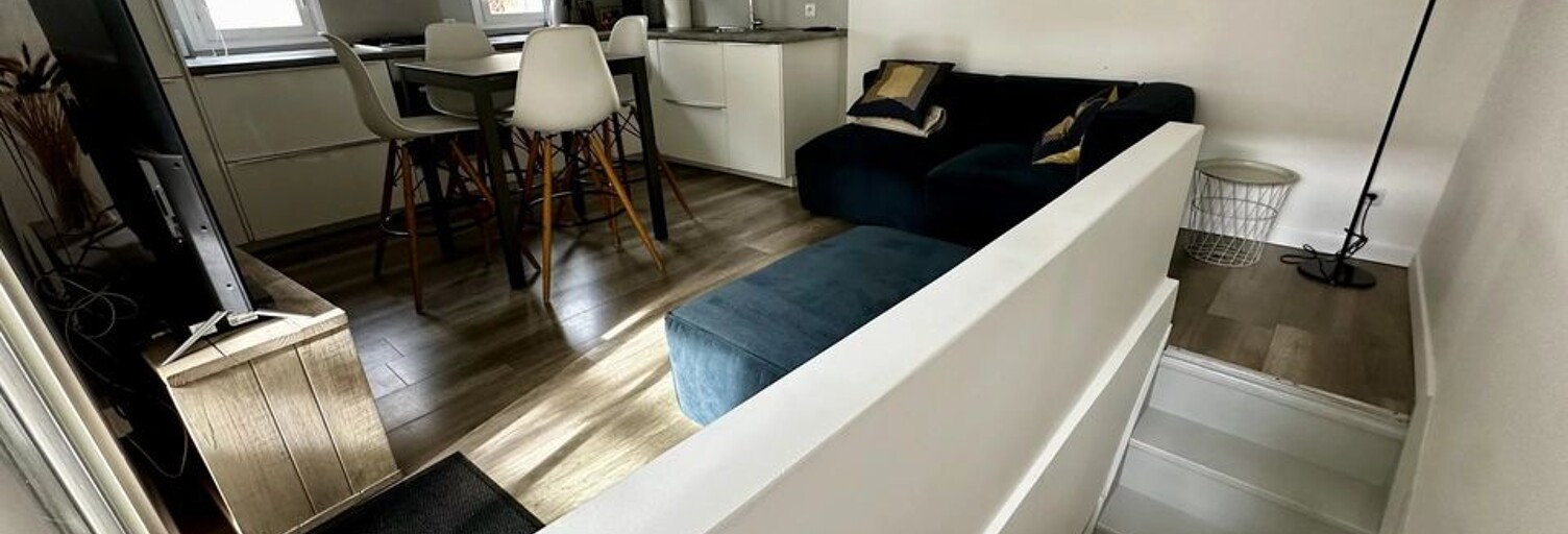 Maison 3 Pièces 52 m² à vendre à Frontignan (34110)