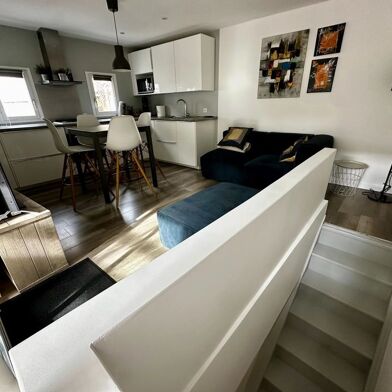 Maison 3 pièces 199000 €