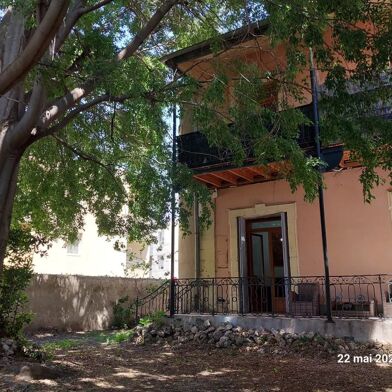 Maison 5 pièces 898000 €