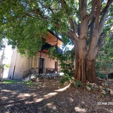 Maison 5 pièces 898000 €