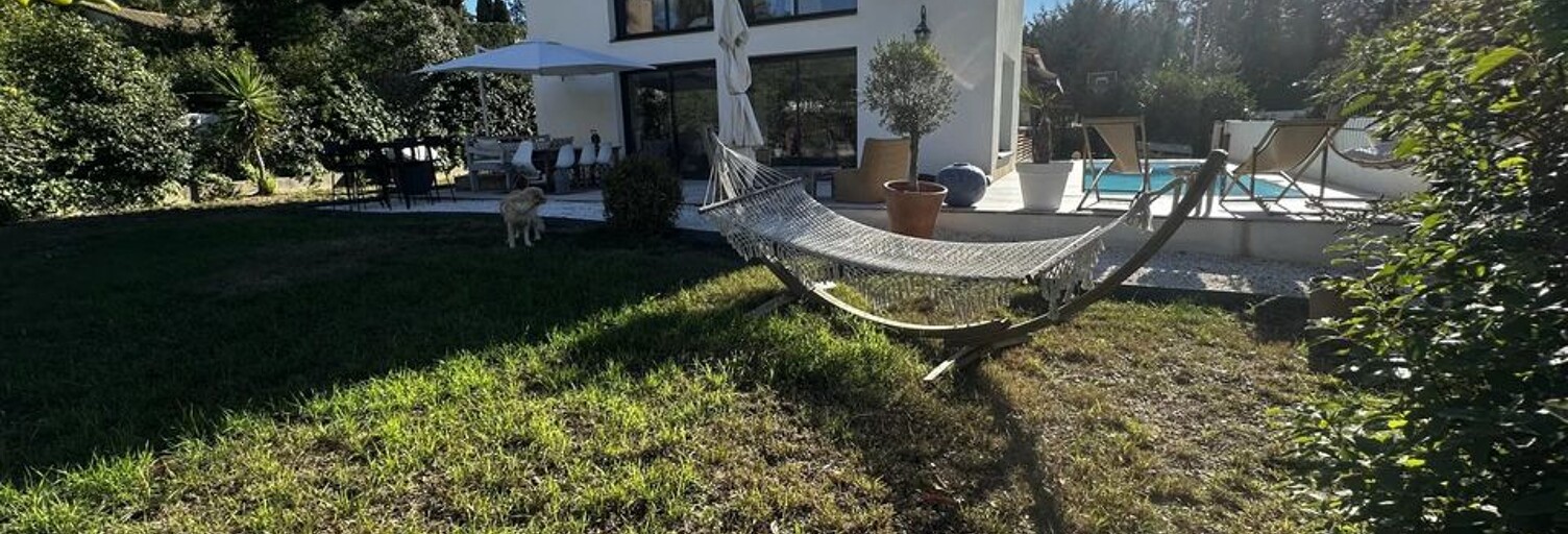 Maison 5 Pièces 157 m² à vendre à Montpellier (34070)