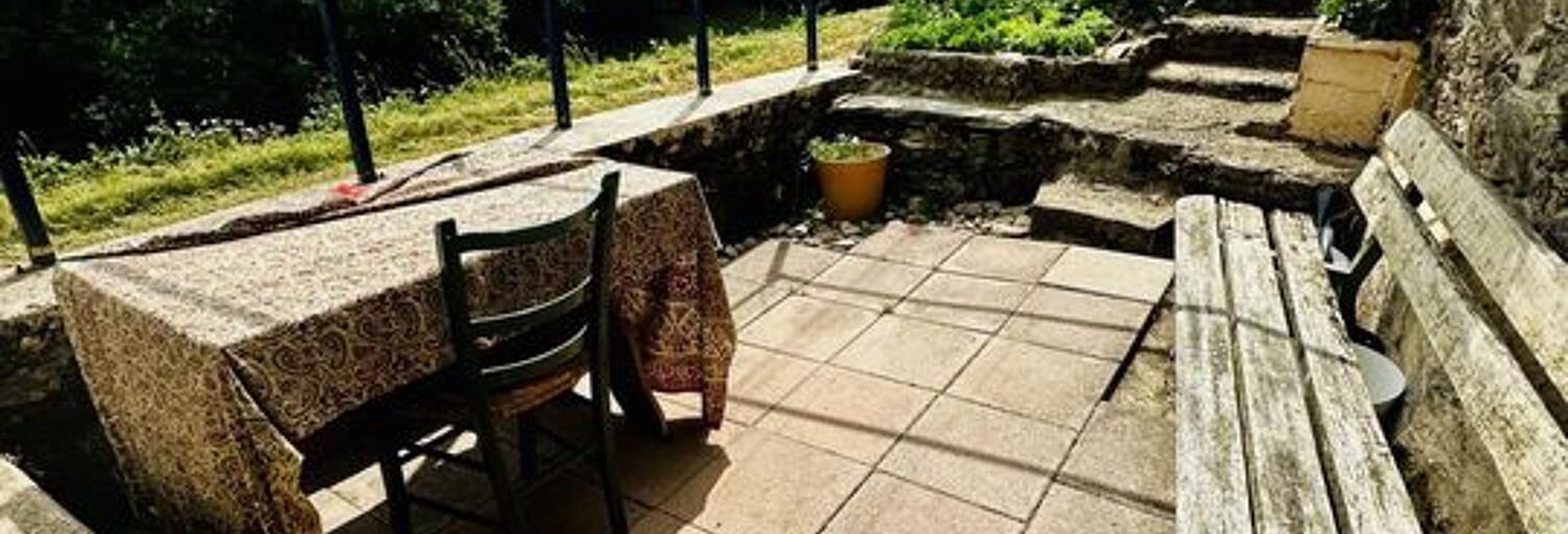 Appartement 2 Pièces 44 m² à vendre à Lamontélarié (81260)