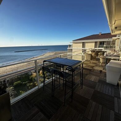 Appartement 4 pièces 849000 €