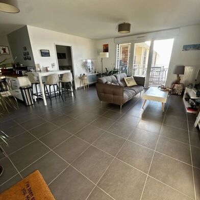 Appartement 4 pièces 849000 €