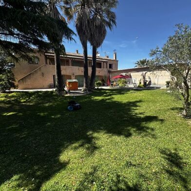 Maison 9 pièces 950000 €