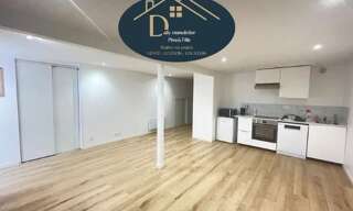 Appartement 3 Pièces 60 m² à vendre à Bagnères-de-Luchon (31110)