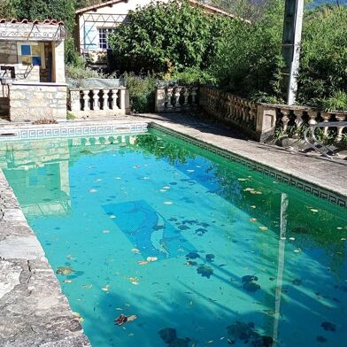 Maison 7 pièces 315000 €