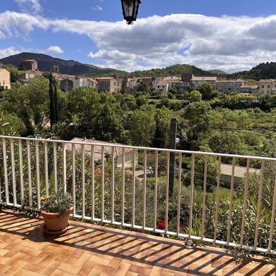 Maison 7 pièces 315000 €