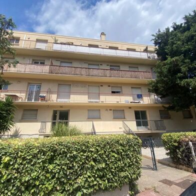 Appartement 2 pièces 119000 €