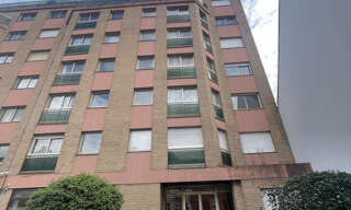 Appartement 2 Pièces 28 m² à louer à Valenciennes (59300)