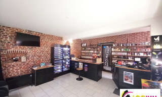 Immeuble  182 m² à vendre à Louvignies-Quesnoy (59530)