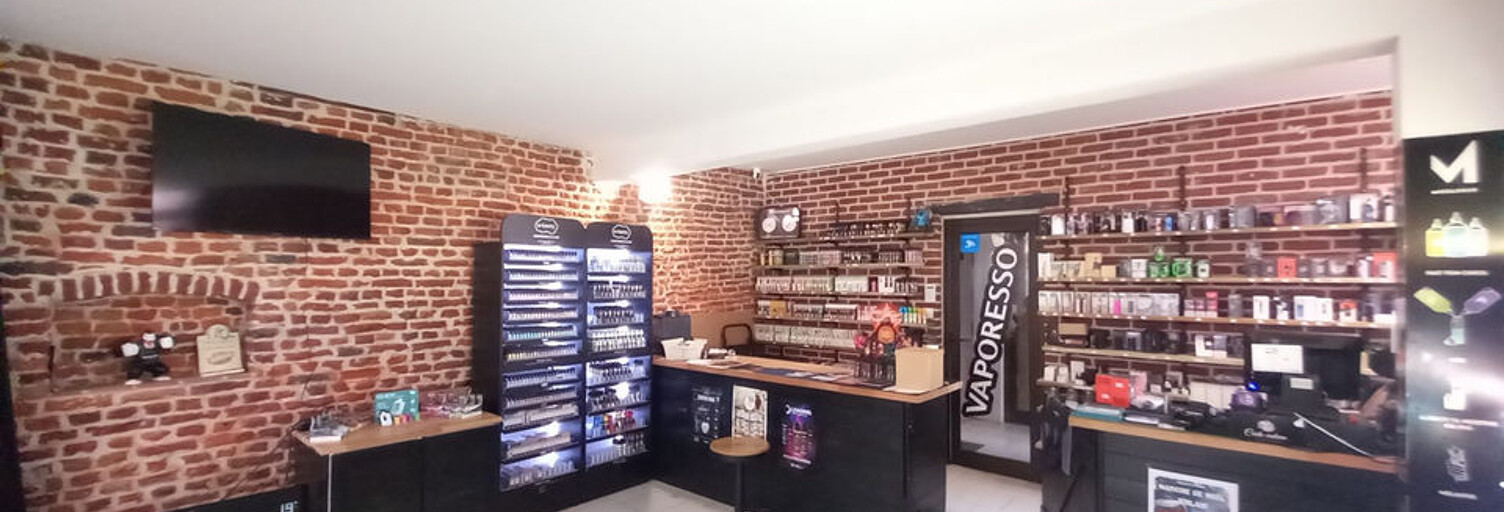 Immeuble  182 m² à vendre à Louvignies-Quesnoy (59530)