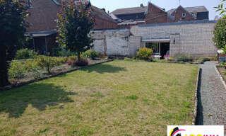 Maison 9 Pièces 190 m² à vendre à Solesmes (59730)