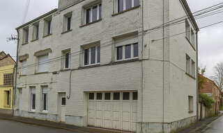 Immeuble  240 m² à vendre à Landrecies (59550)