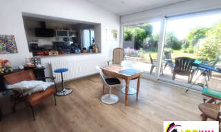 Maison 6 Pièces 160 m² à vendre à Englefontaine (59530)