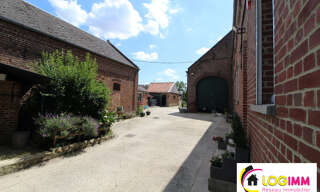 Maison 7 Pièces 130 m² à vendre à Saint-Python (59730)