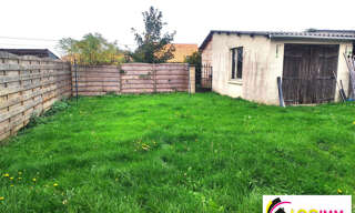 Maison 5 Pièces 95 m² à vendre à Louvignies-Quesnoy (59530)