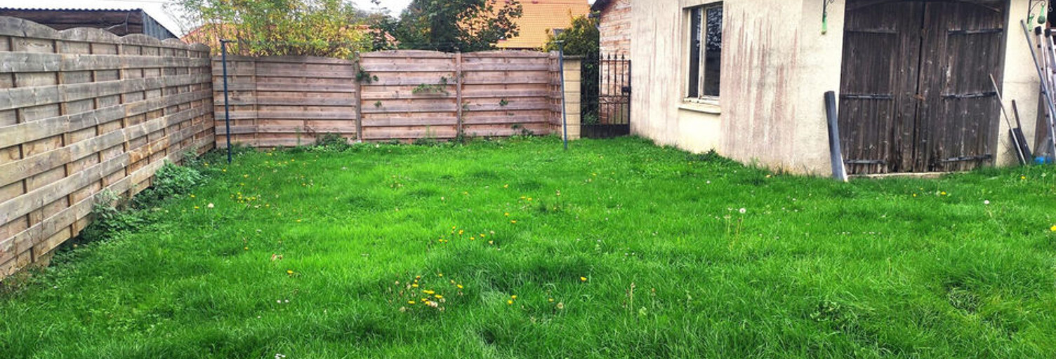 Maison 5 Pièces 95 m² à vendre à Louvignies-Quesnoy (59530)