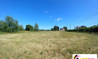 Terrain  694 m² à vendre à Locquignol (59530)