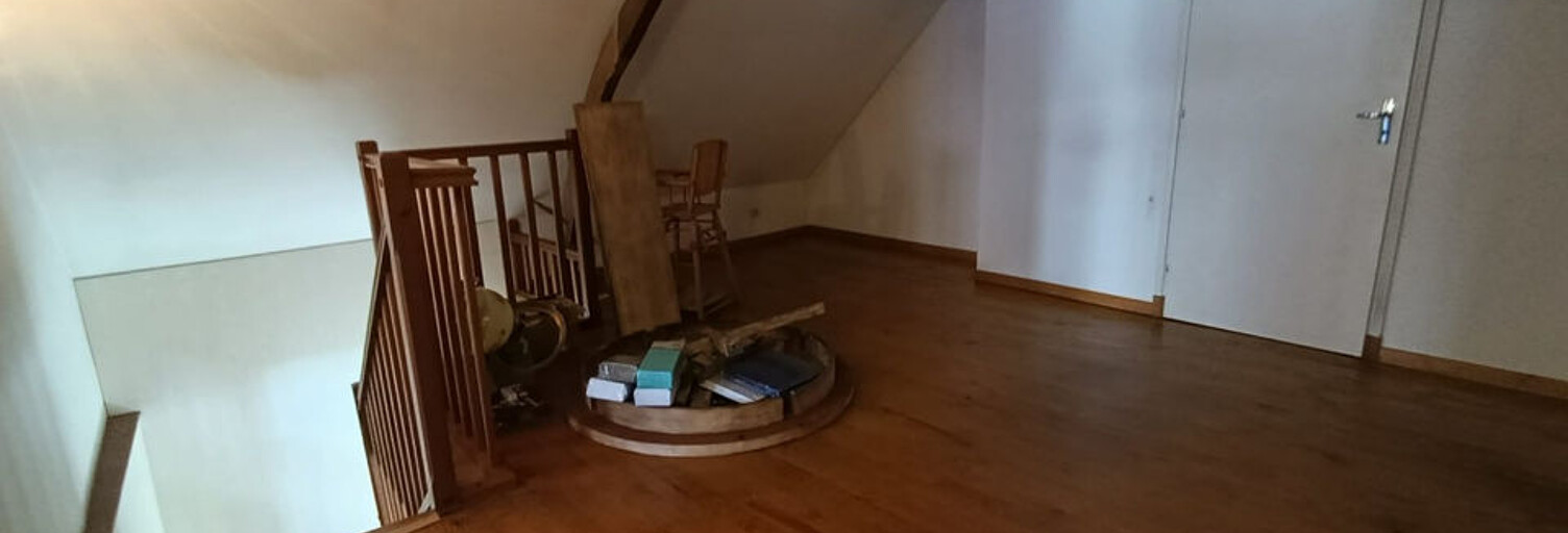 Maison 5 Pièces 108 m² à vendre à Solesmes (59730)