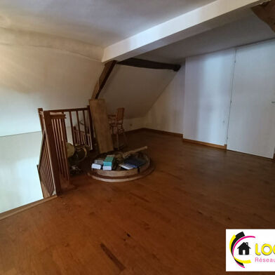 Maison 5 pièces 149900 €