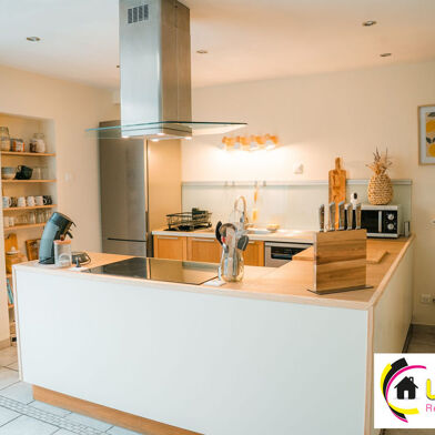 Maison 6 pièces 237000 €