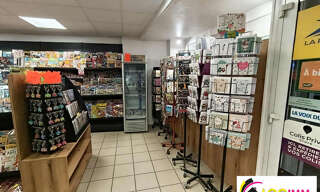 Commerce  99 m² à vendre à Solesmes (59730)