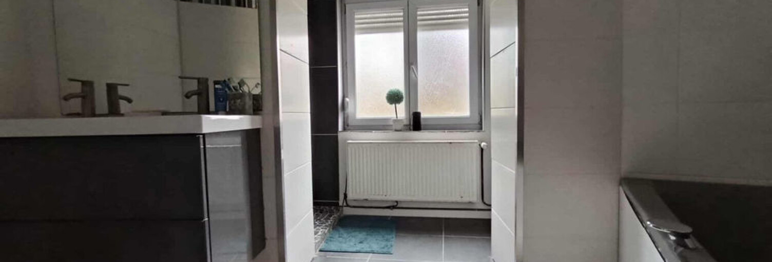 Maison 10 Pièces 203 m² à vendre à Carnières (59217)