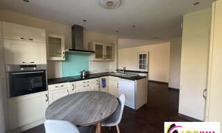 Maison 4 Pièces 93 m² à vendre à Crespin (59154)