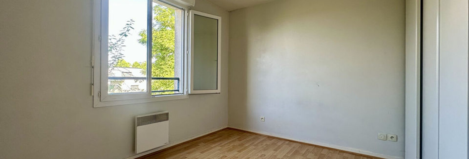Appartement 3 Pièces 61 m² à vendre à Notre-Dame-d'Oé (37390)
