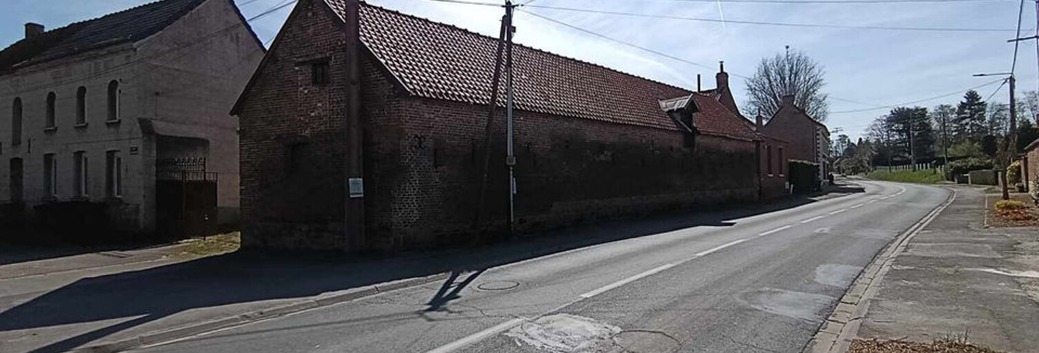 Maison 1 Pièce 110 m² à vendre à Vendegies-sur-Écaillon (59213)