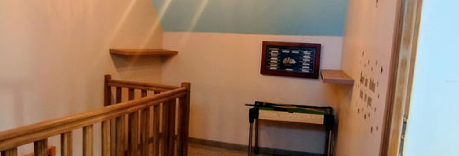 Maison 5 Pièces 196 m² à vendre à Sepmeries (59269)