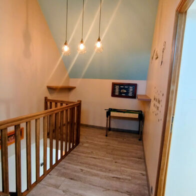 Maison 5 pièces 299000 €