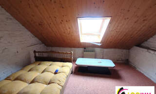 Immeuble  120 m² à vendre à Bavay (59570)