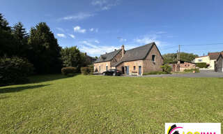 Maison 7 Pièces 174 m² à vendre à Englefontaine (59530)