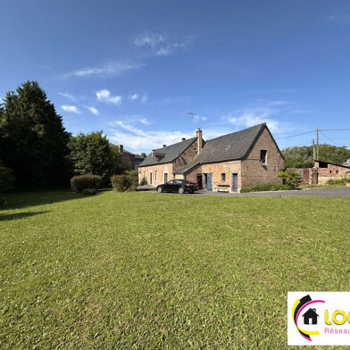 Maison 7 pièces 262000 €